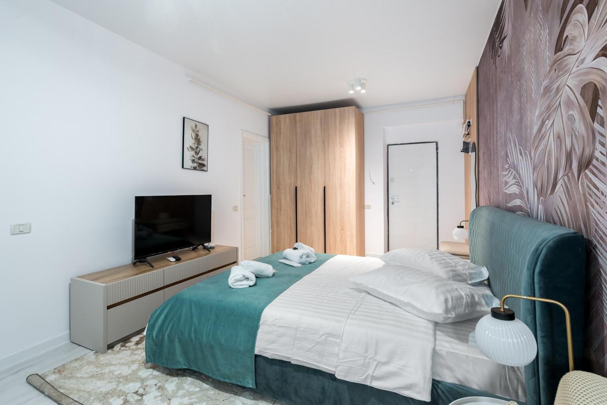 P18 Appartement *