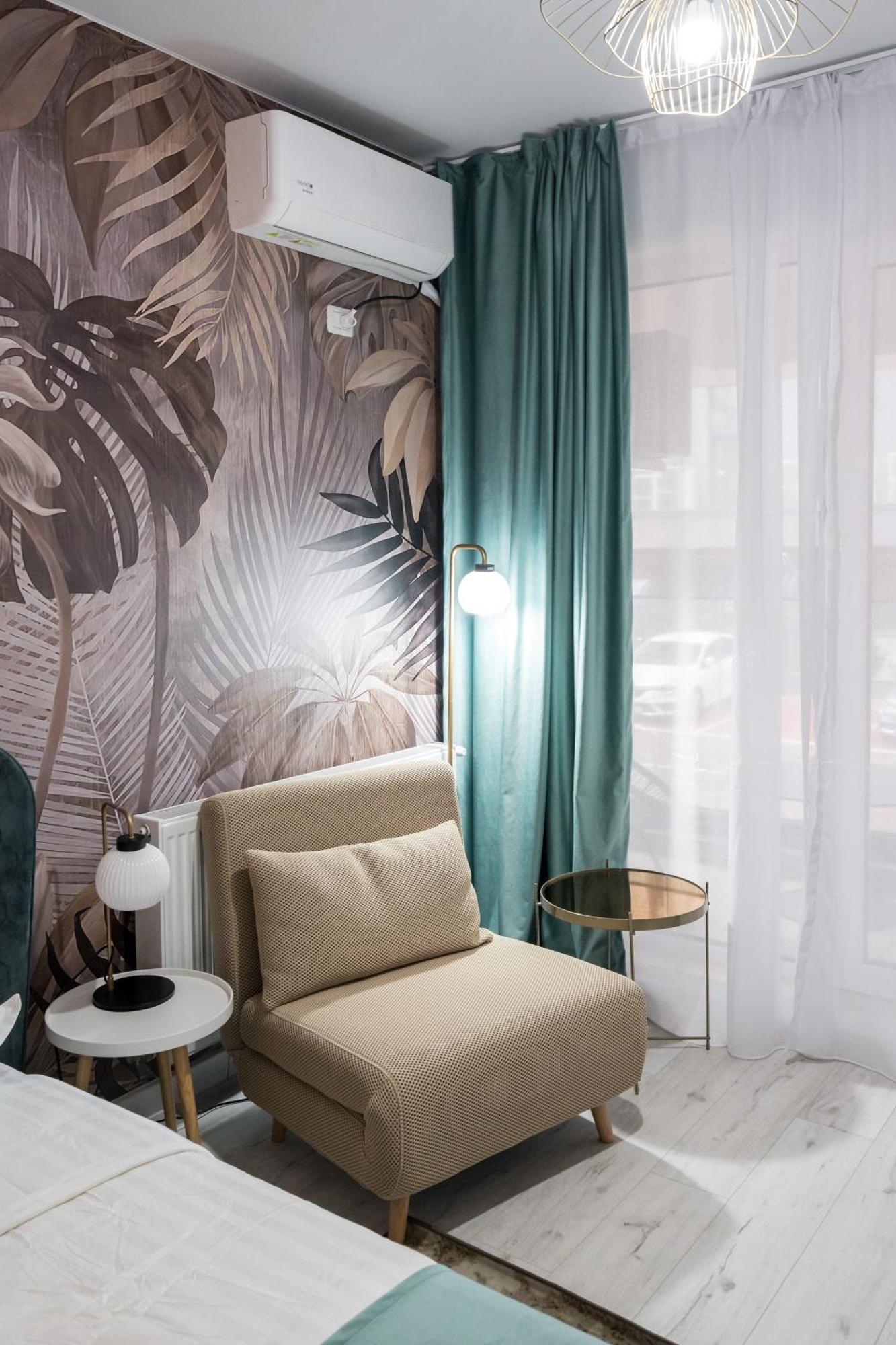 P18 Appartement